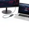 Adaptador StarTech.com USB 3.0 para DisplayPort - certificado DisplayLink - 4K 30Hz
