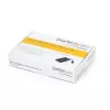 Adaptador StarTech.com USB 3.0 para DisplayPort - certificado DisplayLink - 4K 30Hz