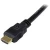 StarTech.com HDMM1M cabo HDMI de alta velocidade de 1 m, Ultra HD 4K x 2K, contactos banhados a ouro, 28AWG, macho/macho, preto