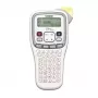Impressora de etiquetas Brother PT-H105 impressão térmica direta 180 x 180 DPI 20 mm/s TZe ABC