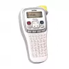 Impressora de etiquetas Brother PT-H105 impressão térmica direta 180 x 180 DPI 20 mm/s TZe ABC