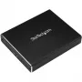 Caixa para duas unidades StarTech.com para SSD M.2 SATA - USB 3.1 (10 Gbit/s) - RAID