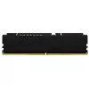 Kingston Technology FURY Beast 8 GB 5600 MT/s DDR5 CL36 DIMM preto
