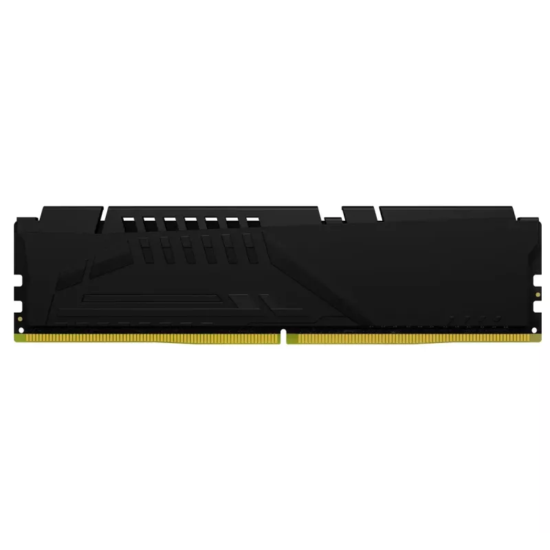 Kingston Technology FURY Beast 8 GB 5600 MT/s DDR5 CL36 DIMM preto