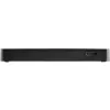 Switch KVM StarTech.com 2 portas USB-C - 4K 60 Hz HDMI - switch KVM mini desktop compacto de duas portas UHD USB Type-C com cabos USB-C - alimentado por bus - MacBook iPad Pro ThinkPad IdeaPad EliteBook