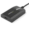 Adaptador StarTech.com USB 3.0 para HDMI - certificado DisplayLink - 1080p (1920x1200) - adaptador conversor USB Type-A para HDMI para monitor - placa de vídeo e gráfica externa - Windows/Mac