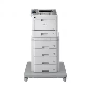 Bandeja multifunções Brother TT4000 2080 folhas