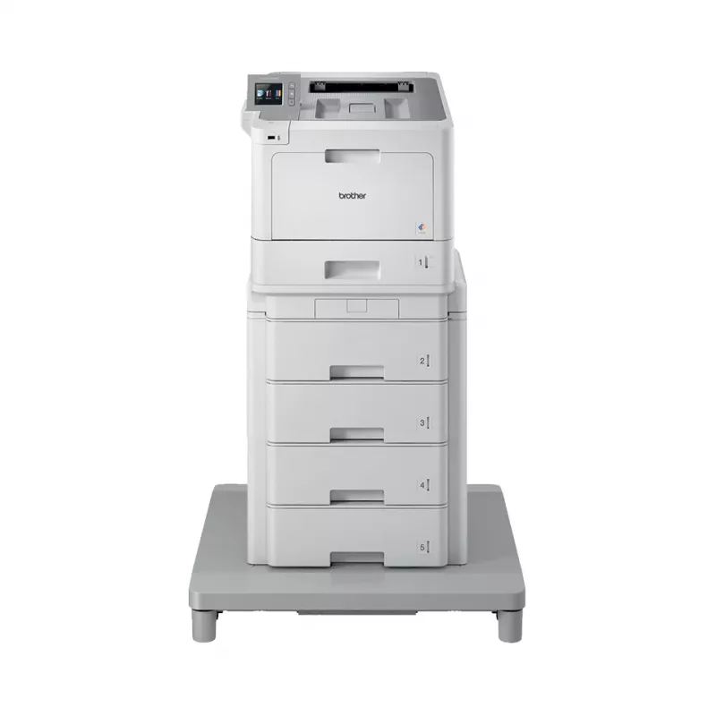 Bandeja multifunções Brother TT4000 2080 folhas