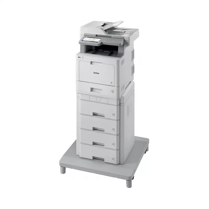 Bandeja multifunções Brother TT4000 2080 folhas