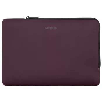 Capa Targus MultiFit 35,6 cm (14 polegadas) cor de figo