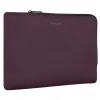Capa Targus MultiFit 35,6 cm (14 polegadas) cor de figo