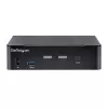 Switch KVM StarTech.com SV231DPUCA preto