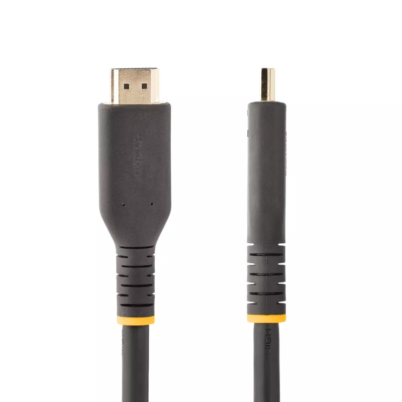 Cabo HDMI StarTech.com RH2A-7M-HDM cabo HDMI HDMI Type-A (Standard) preto