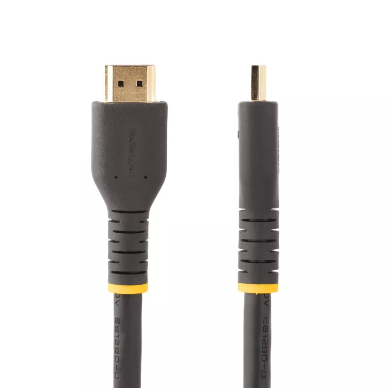 Cabo HDMI StarTech.com RH2A-7M-HDM cabo HDMI HDMI Type-A (Standard) preto