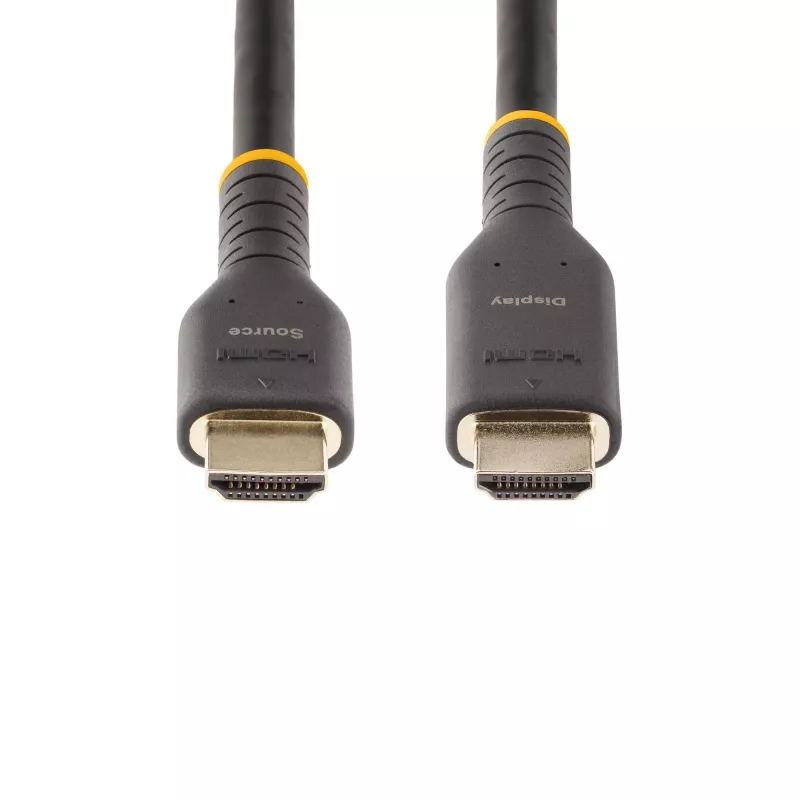 Cabo HDMI StarTech.com RH2A-7M-HDM cabo HDMI HDMI Type-A (Standard) preto