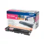 Tinteiro Brother TN-230M 1500 páginas magenta
