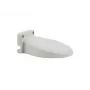 Suporte de montagem na parede LevelOne FCS-3065 FCS-3072 FCS-3092 FCS-3093