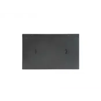 Switch PoE LevelOne de 10 portas Fast Ethernet, 1 x Gigabit RJ45, 1 x Gigabit SFP, 8 saídas PoE, 90 W