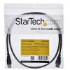 Cabo de extensão SuperSpeed USB 3.0 StarTech.com 1m preto A para A - M/F