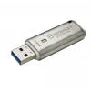 Pen drive USB Kingston 256GB USB Type-A IronKey Locker Plus 50