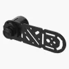 Suporte Axis 02214-001 acessório para câmara de segurança universal preto