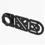 Suporte Axis 02214-001 acessório para câmara de segurança universal preto