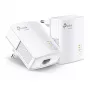 TP-Link TL-PA717KIT 1000 Mbit/s Ethernet LAN branco 2 unid.