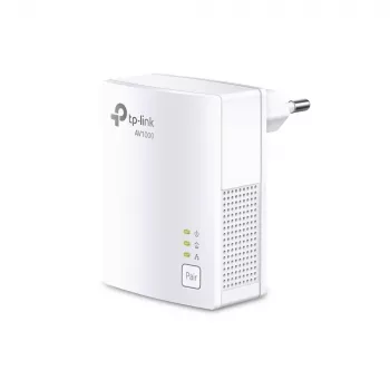 TP-Link TL-PA717KIT 1000 Mbit/s Ethernet LAN branco 2 unid.