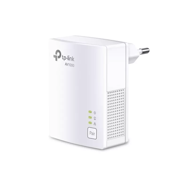 TP-Link TL-PA717KIT 1000 Mbit/s Ethernet LAN branco 2 unid.