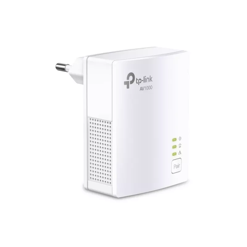 TP-Link TL-PA717KIT 1000 Mbit/s Ethernet LAN branco 2 unid.