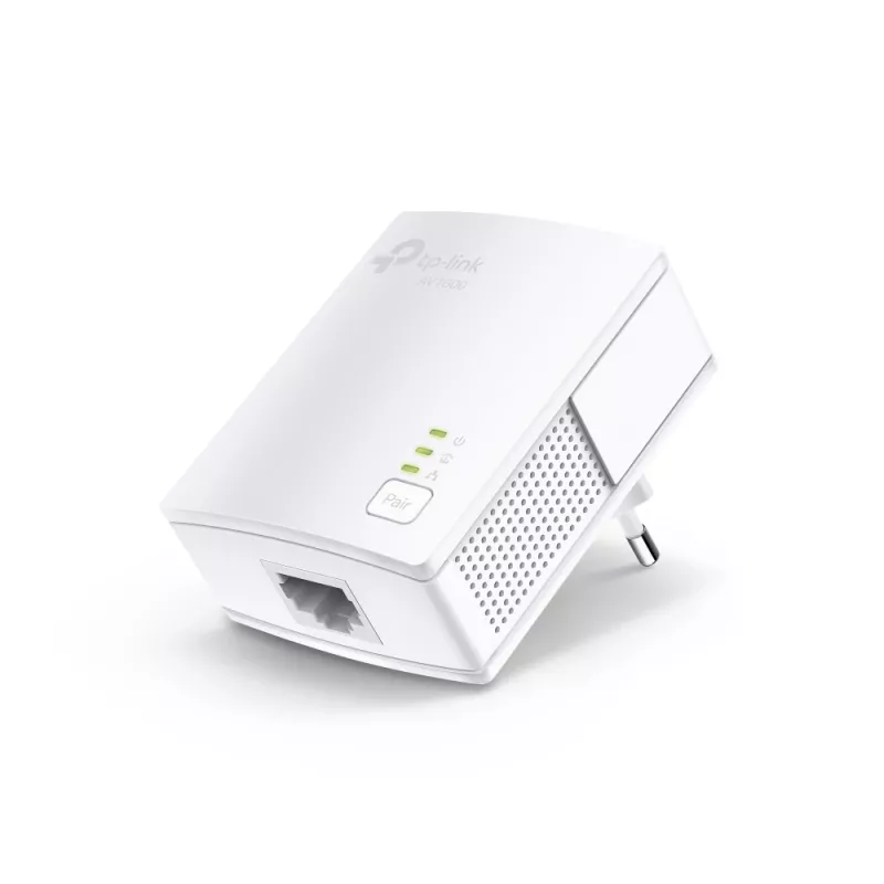 TP-Link TL-PA717KIT 1000 Mbit/s Ethernet LAN branco 2 unid.
