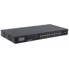 Switch não gerido Intellinet 24 portas Gigabit Ethernet PoE+ 561242