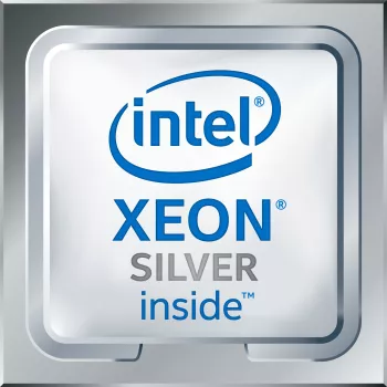 Processador Intel Xeon Silver 4208 2,1 GHz 8 núcleos LGA 3647