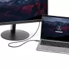 Cabo StarTech.com USB-C para Mini DisplayPort – 1 m (3,3 ft.), 4K 60 Hz – Preto