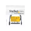 Cabo StarTech.com USB-C para Mini DisplayPort – 1 m (3,3 ft.), 4K 60 Hz – Preto