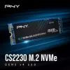 Unidade SSD PNY 1 TB M.2 PCI Express 3.0 NVMe CS2230