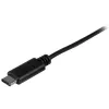 Cabo StarTech.com USB-C para USB-B - M/M - 1 m (3 ft) - USB 2.0