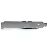 Placa controladora RAID StarTech.com PCI Express 2.0 SATA III 6 Gbit/s de 4 portas com HyperDuo SSD Tiering