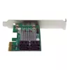 Placa controladora RAID StarTech.com PCI Express 2.0 SATA III 6 Gbit/s de 4 portas com HyperDuo SSD Tiering