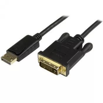 Cabo conversor DisplayPort para DVI StarTech.com – 0,914 m – 1920x1200