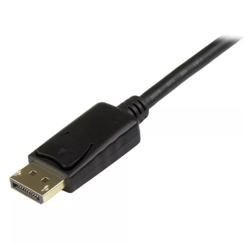 Cabo conversor DisplayPort para DVI StarTech.com – 0,914 m – 1920x1200