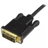 Cabo conversor DisplayPort para DVI StarTech.com – 0,914 m – 1920x1200