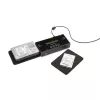 StarTech.com SATSASDUPE11 duplicador e apagador autónomo 1:1 de discos rígidos SATA e SAS de 2,5/3,5″