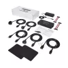 StarTech.com SATSASDUPE11 duplicador e apagador autónomo 1:1 de discos rígidos SATA e SAS de 2,5/3,5″