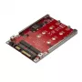 Cabo Ethernet StarTech.com N6PATCH50GN 50ft CAT6 verde