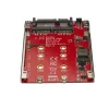Cabo Ethernet StarTech.com N6PATCH50GN 50ft CAT6 verde