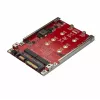 Cabo Ethernet StarTech.com N6PATCH50GN 50ft CAT6 verde