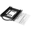 StarTech.com suporte para SSD/HDD de 2,5 polegadas para baía de unidade de 3,5 polegadas – instalação sem ferramentas