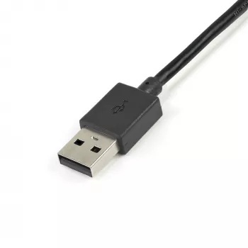 Adaptador de rede Ethernet USB 2.0 para 10/100 Mbit/s StarTech.com