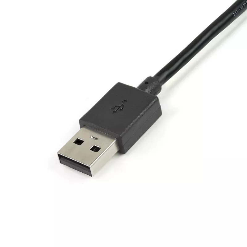Adaptador de rede Ethernet USB 2.0 para 10/100 Mbit/s StarTech.com